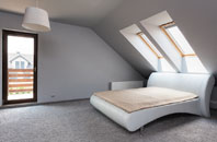 Broneirion bedroom extensions