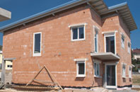 Broneirion home extensions
